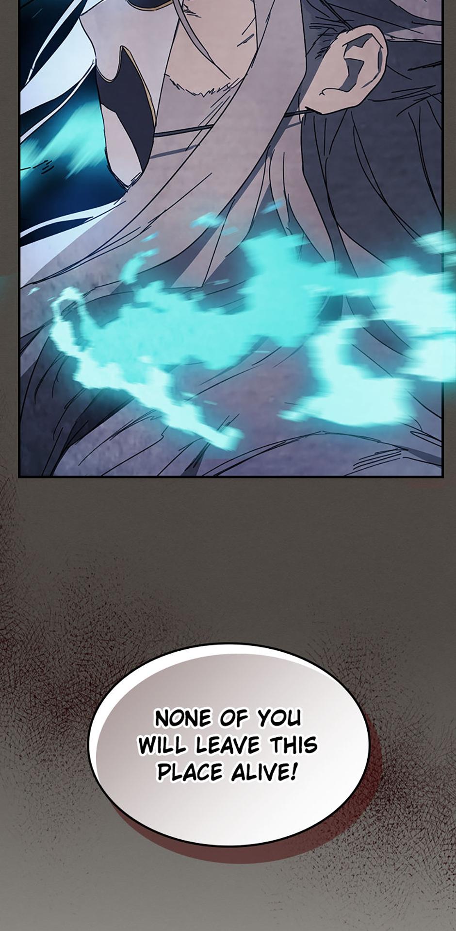 Yi Shen Dang Guan Chapter 76 25